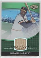 Willie McCovey #/18