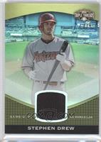 Stephen Drew #/9