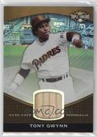 Tony Gwynn #/27