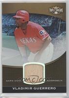 Vladimir Guerrero #/27