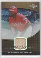 Vladimir Guerrero #/27