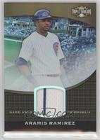 Aramis Ramirez #/27