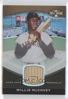 Willie McCovey #/27