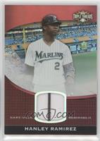 Hanley Ramirez [EX to NM] #/36