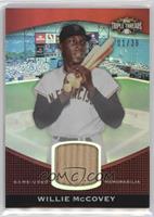 Willie McCovey #/36