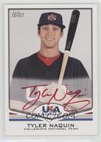 Tyler Naquin #/99