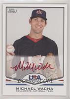 Michael Wacha #/99