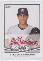 Steven Farinaro #/99