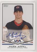 Mark Appel