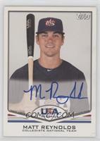 Matt Reynolds [EX to NM]