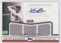 Kevin Gausman #/214