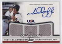 Michael Lorenzen #/214