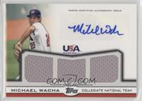 Michael Wacha #140/214