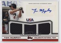 Tom Murphy #/214