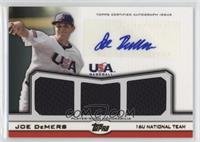 Joe DeMers #/10