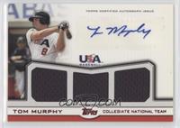 Tom Murphy #/25