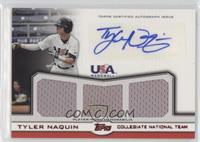 Tyler Naquin #/25