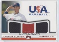 Trevor Clifton #/25