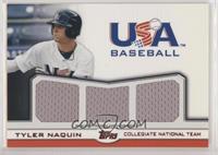 Tyler Naquin #/25