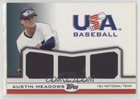 Austin Meadows #/240