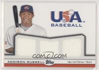 Addison Russell #/240