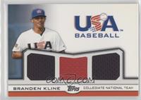 Branden Kline #/240