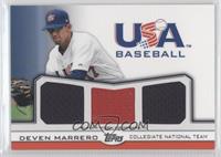 Deven Marrero #/240