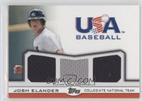 Josh Elander #/240