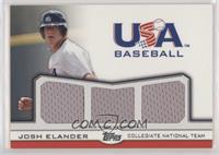 Josh Elander #/240