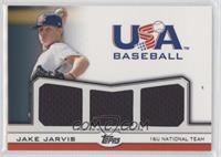 Jake Jarvis #/240