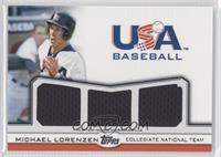 Michael Lorenzen #/240