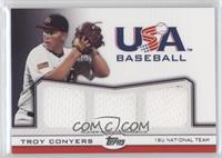 Troy Conyers #/240