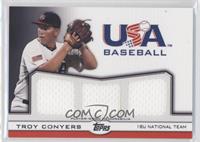 Troy Conyers #/240