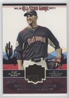 Ryan Vogelsong [EX to NM]