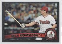 Sean Burroughs #/60