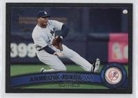 Andruw Jones #/60