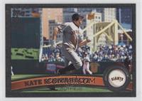 Nate Schierholtz #/60