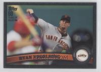 Ryan Vogelsong #/60