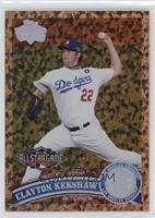 All-Star - Clayton Kershaw