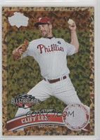 All-Star - Cliff Lee [Noted]