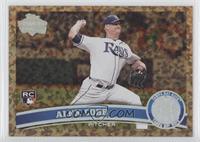 Alex Cobb