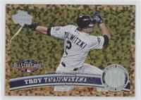 All-Star - Troy Tulowitzki