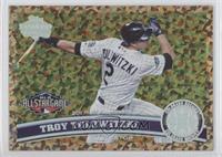 All-Star - Troy Tulowitzki