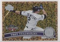 All-Star - Troy Tulowitzki