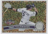 All-Star - Troy Tulowitzki