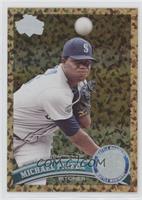 Rookie Debut - Michael Pineda