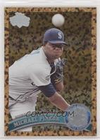 Rookie Debut - Michael Pineda