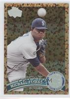 Rookie Debut - Michael Pineda