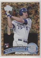 Mike Moustakas