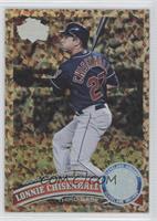 Rookie Debut - Lonnie Chisenhall